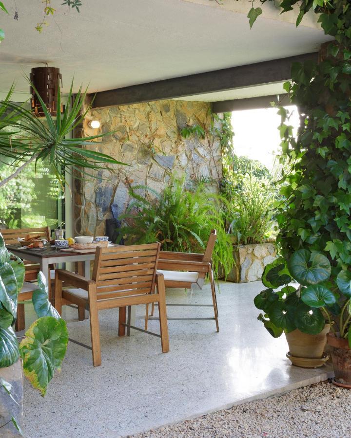 Villa In Albir L'Alfas del Pi Exterior photo