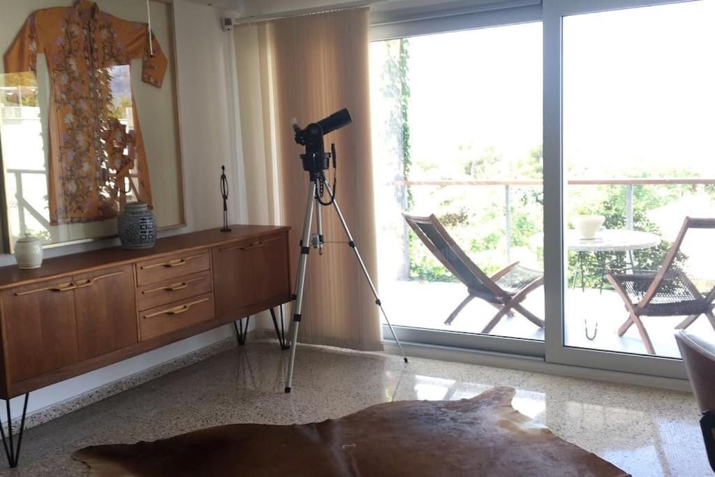 Villa In Albir L'Alfas del Pi Exterior photo