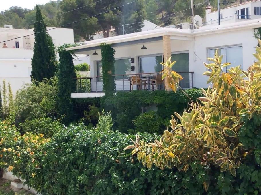Villa In Albir L'Alfas del Pi Exterior photo